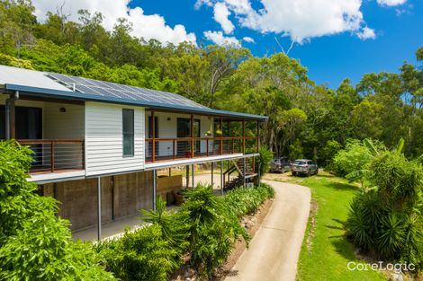 Property photo of 59 Parkwood Terrace Cannonvale QLD 4802