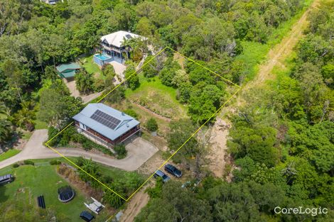 Property photo of 59 Parkwood Terrace Cannonvale QLD 4802