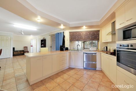 Property photo of 50 Clive Crescent Kepnock QLD 4670