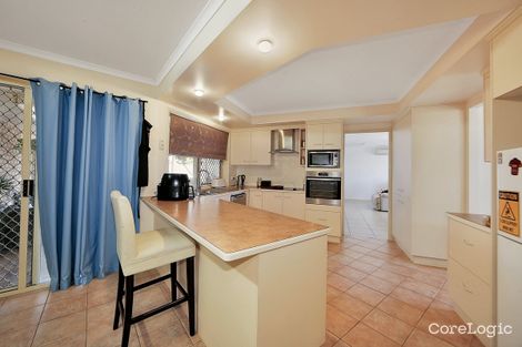 Property photo of 50 Clive Crescent Kepnock QLD 4670