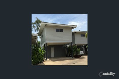 Property photo of 6/10 Damascene Crescent Bellamack NT 0832