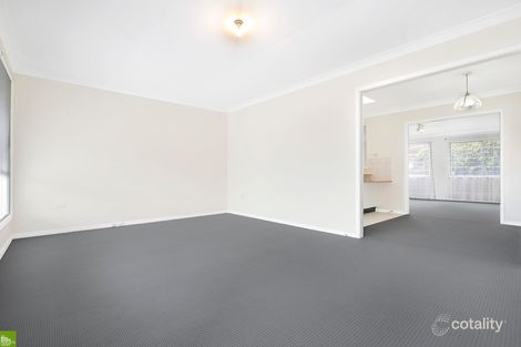 Property photo of 54 Langson Avenue Figtree NSW 2525