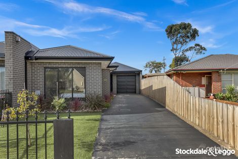 35a Thomson Ave, Laverton, VIC 3028