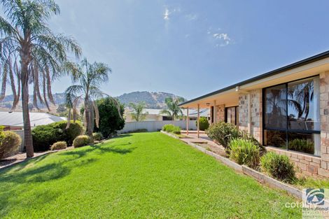 Property photo of 4 Riverview Terrace Wodonga VIC 3690
