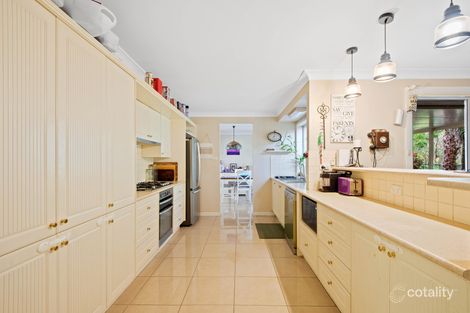 Property photo of 5 Peter Meadows Road Kentlyn NSW 2560