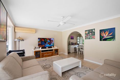 Property photo of 5 Peter Meadows Road Kentlyn NSW 2560