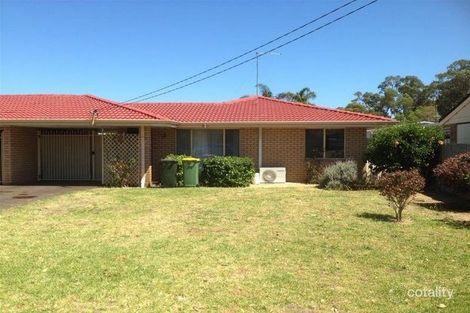 1/63 Coolibah Ave, Dudley Park, WA 6210