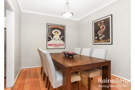 Property photo of 4/11-13 Harrow Road Bexley NSW 2207