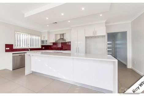 Property photo of 15 Burnum Burnum Close Bonner ACT 2914