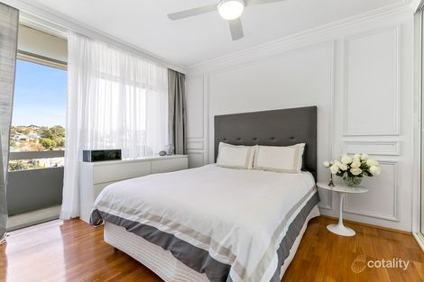 Property photo of 12/56-62 Rosser Street Rozelle NSW 2039