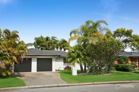 29 Lakeridge Dr, Varsity Lakes, QLD 4227