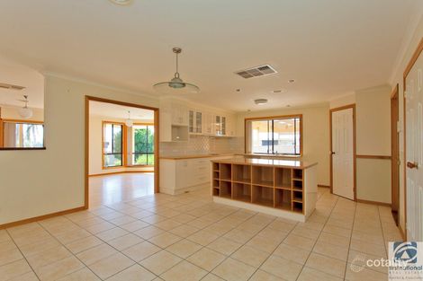 Property photo of 4 Riverview Terrace Wodonga VIC 3690