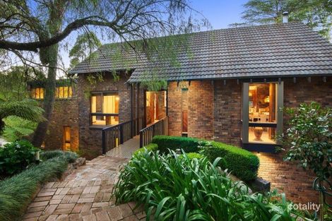 Property photo of 7 Kittani Place Killara NSW 2071