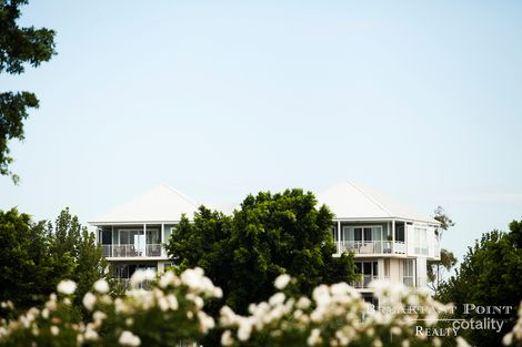 Property photo of 115/58 Peninsula Drive Breakfast Point NSW 2137