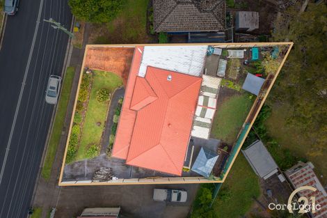 Property photo of 36 David Street Mount Pritchard NSW 2170