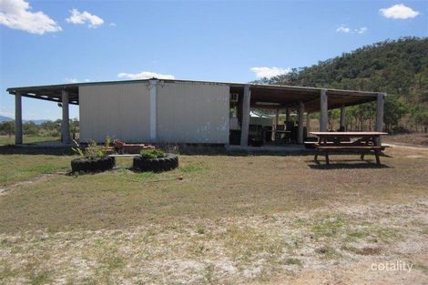 1855 South Ulam Rd, Bajool, QLD 4699