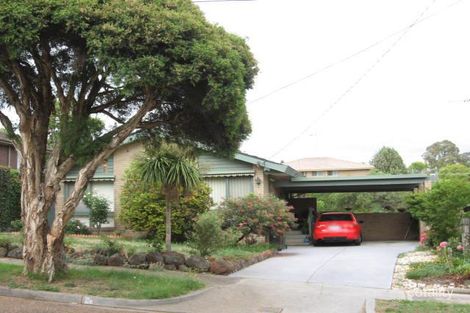 60 Roseland Gr, Doncaster, VIC 3108