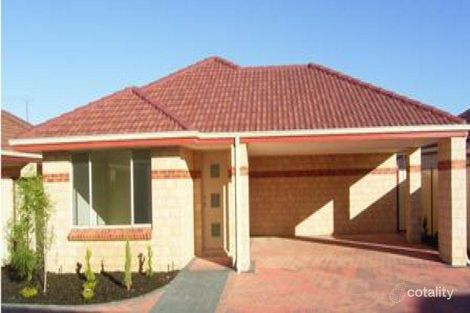 3/61 Whaleback Ave, Parkwood, WA 6147