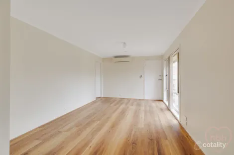 Property photo of 27/75 Box Hill Avenue Conder ACT 2906