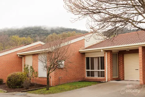 Property photo of 27/75 Box Hill Avenue Conder ACT 2906