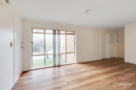 Property photo of 27/75 Box Hill Avenue Conder ACT 2906