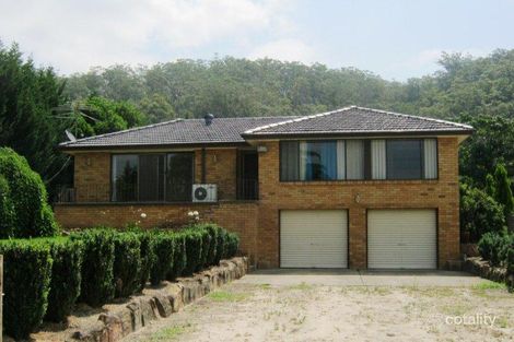 Property photo of 170 Bents Basin Road Wallacia NSW 2745