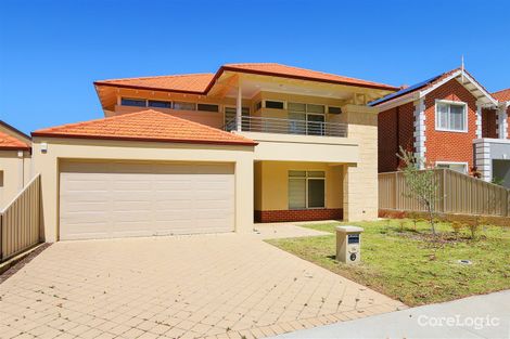 Property photo of 16 Dacelo Vista Waterford WA 6152