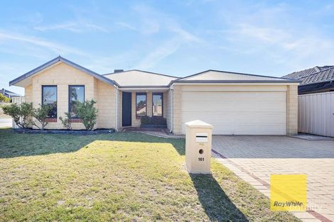 Property photo of 161 Harpenden Street Huntingdale WA 6110