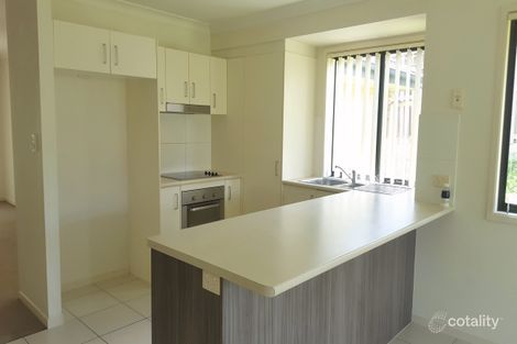 Property photo of 6 Achievement Drive Ormeau QLD 4208