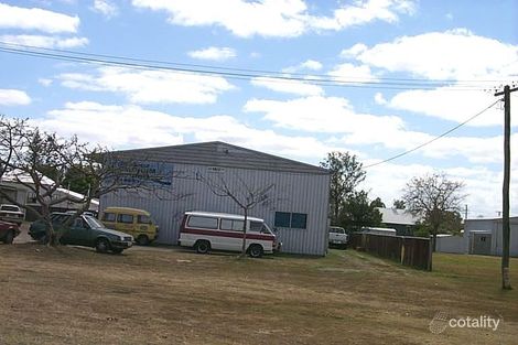 64 Arnaud St, Granville, QLD 4650