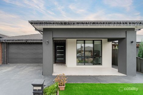 7 Mountaineer Dr, Roxburgh Park, VIC 3064
