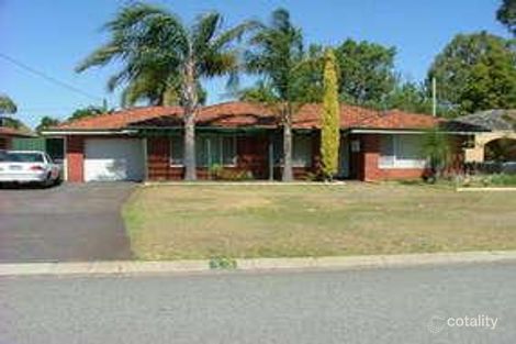 Property photo of 13 Parmelia Way Bassendean WA 6054