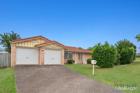 Property photo of 14 Cootha Drive Kallangur QLD 4503