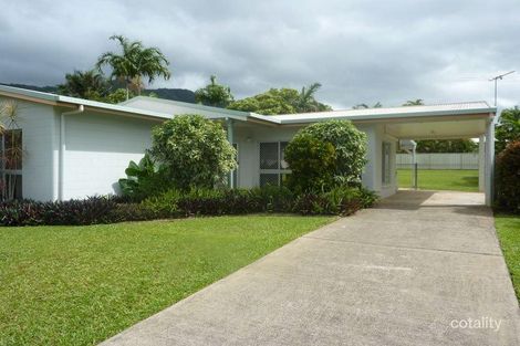 10 Sabine Cl, Mount Sheridan, QLD 4868