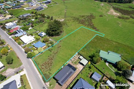 Property photo of LOT 4 Thorp Street Cygnet TAS 7112