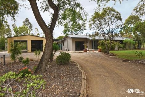 15 Oxley Ave, Biloela, QLD 4715