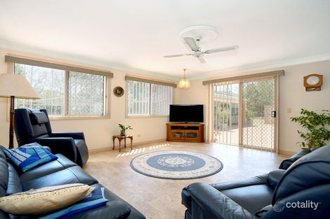 Property photo of 1 Esperanto Court Kearneys Spring QLD 4350