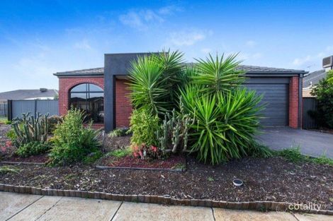 114 Westlake Dr, Melton West, VIC 3337