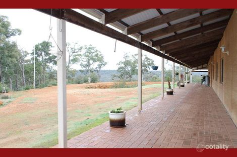 Property photo of 105 Hargraves Crescent Gidgegannup WA 6083