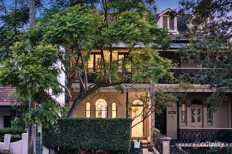 3 Darvall St, Balmain, NSW 2041