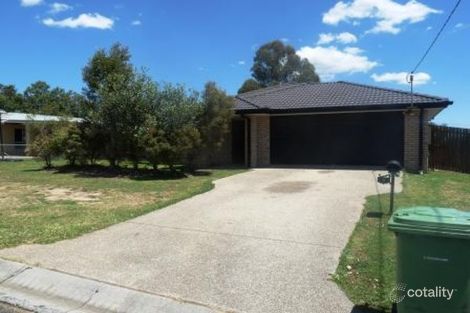 4 Cassowary Pl, Laidley, QLD 4341
