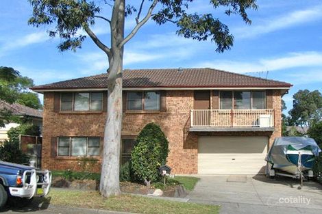22 Wellesley Cres, Kings Park, NSW 2148