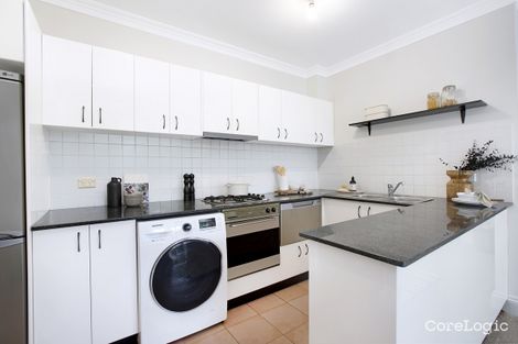 Property photo of 25/10-12 Gerard Street Cremorne NSW 2090