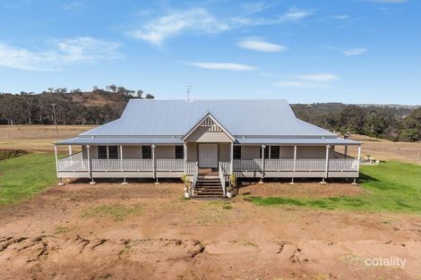 Property photo of 102 Preston Road Whichello QLD 4352