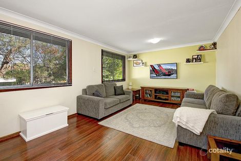 Property photo of 8 Hazelglen Avenue Panania NSW 2213