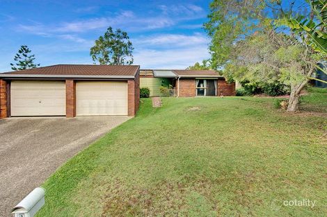 Property photo of 9 Solferino Street Durack QLD 4077