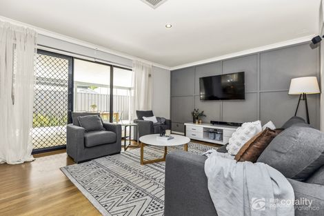 Property photo of 24 Lyndavale Loop Carramar WA 6031