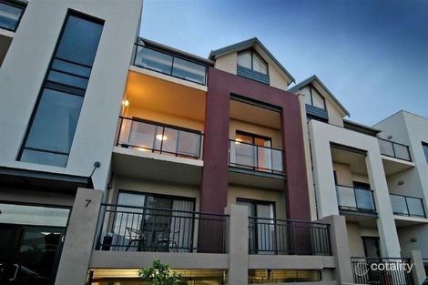 19/7 Shoveler Tce, Joondalup, WA 6027