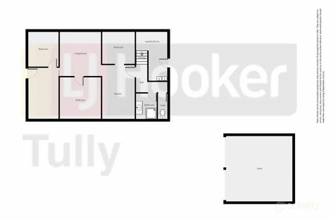 Property photo of 38 Brannigan Street Tully QLD 4854