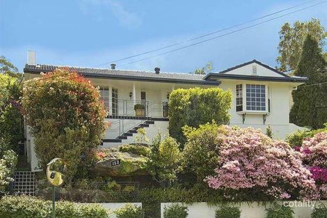 Property photo of 152 Deepwater Road Castle Cove NSW 2069